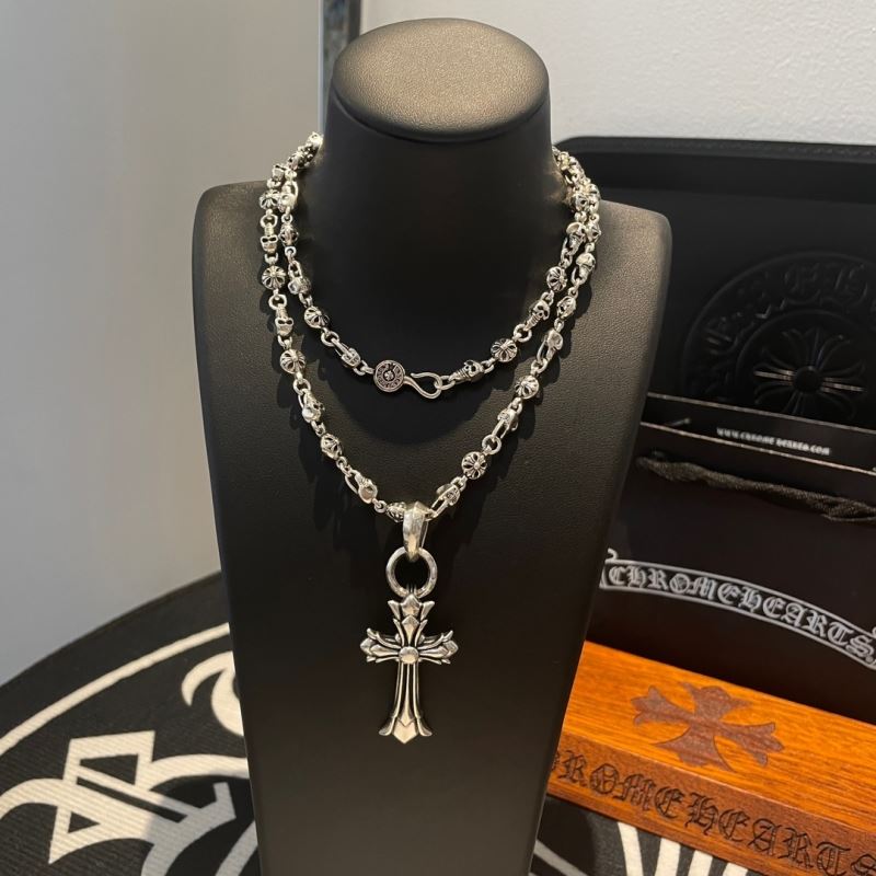 Chrome Hearts Necklaces